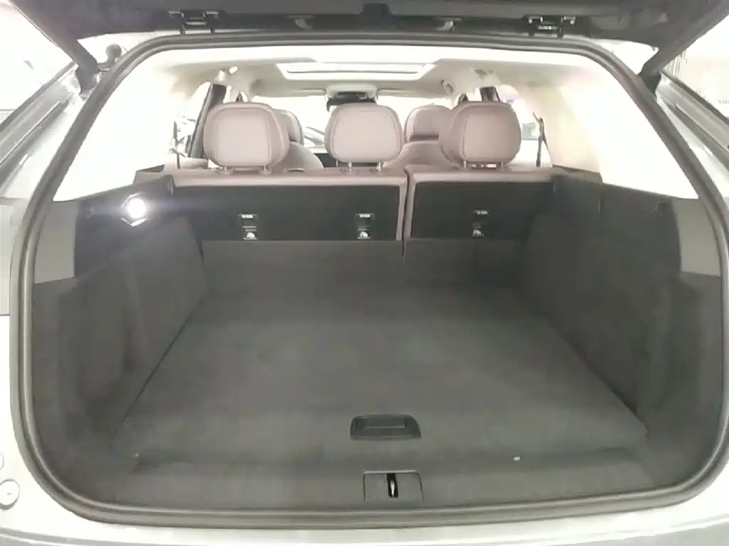 Chery Tiggo 9 C-DM 2024 — фото 19