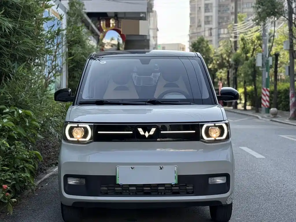 Wuling Hongguang MINIEV 2023