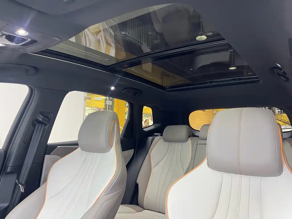 BYD Pro New Energy 2024 — фото 12