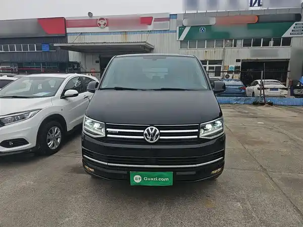 Volkswagen Metroway 2019