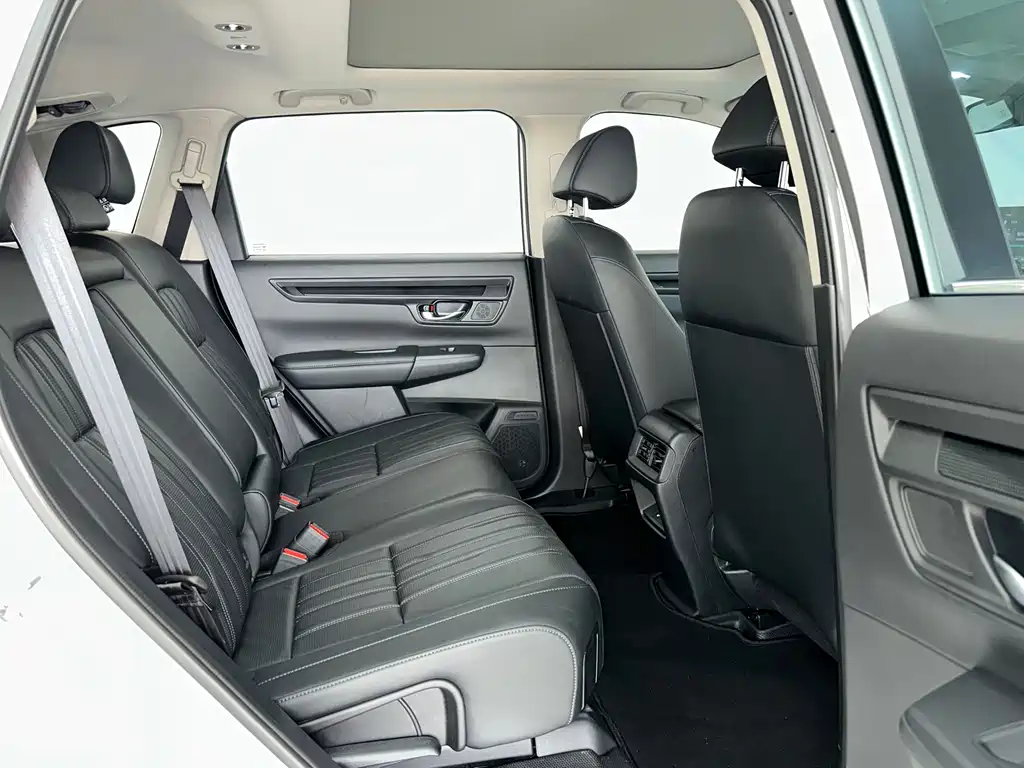 Honda Breeze 2024 — фото 11