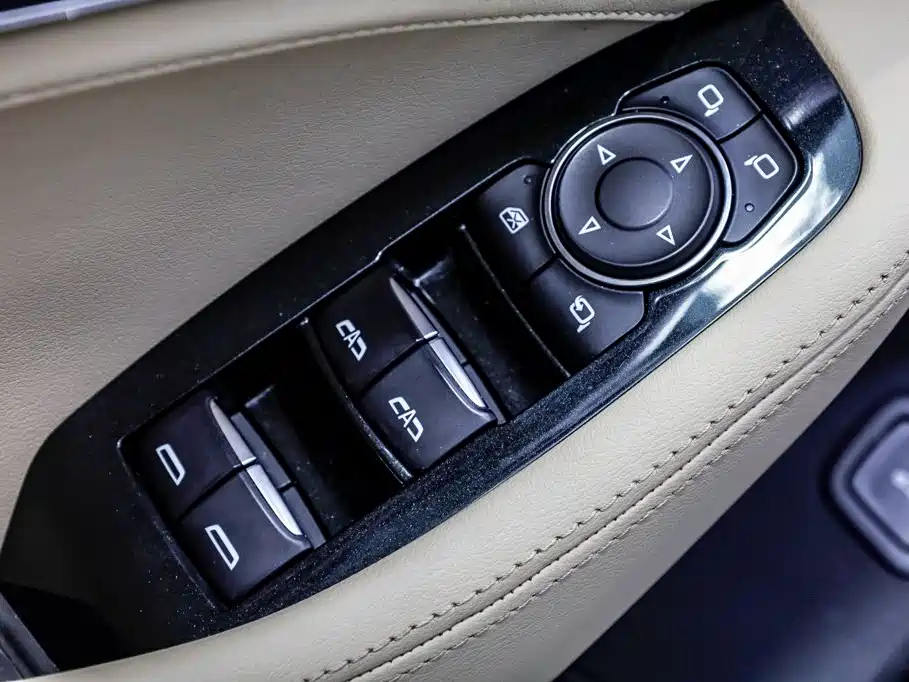 Cadillac CT5 2021 — фото 11