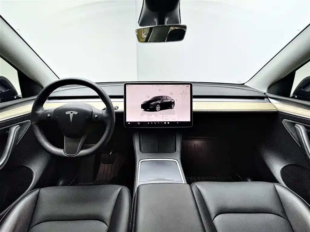 Tesla Model Y 2023 — фото 12