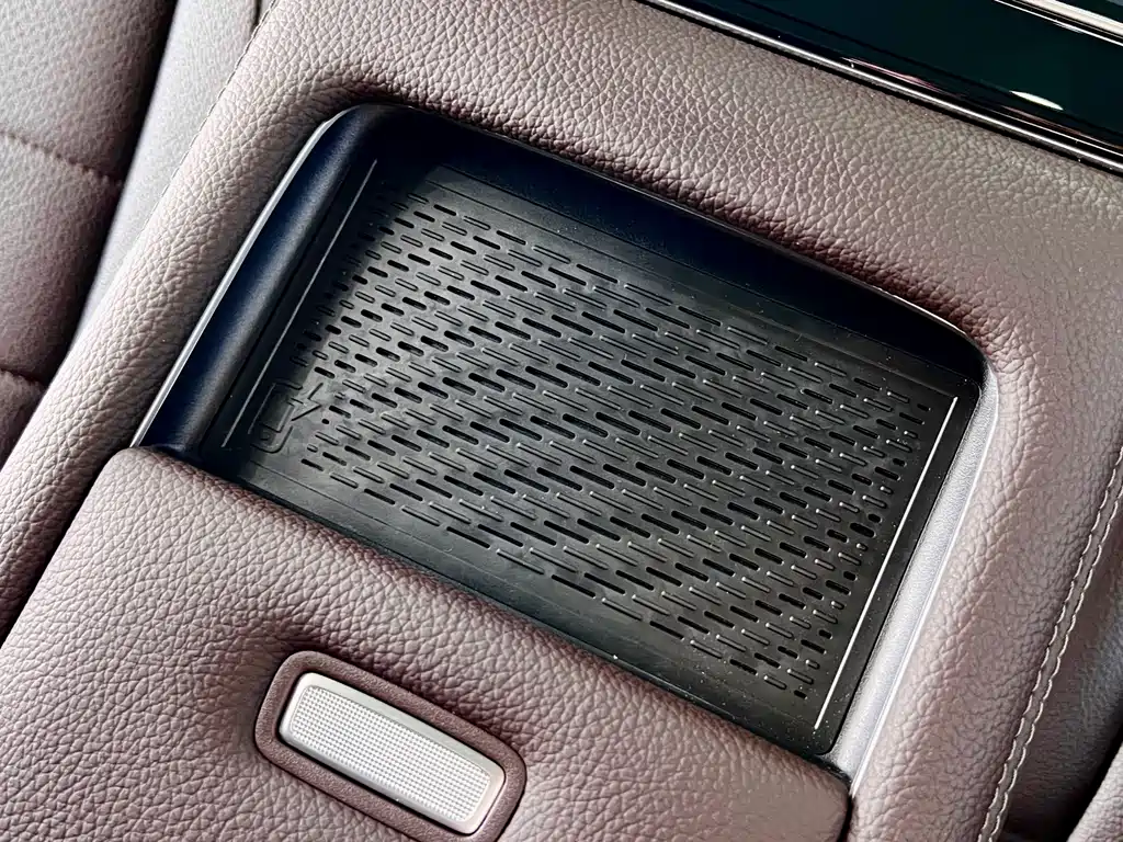 Mercedes-Benz GLE 2021 — фото 21