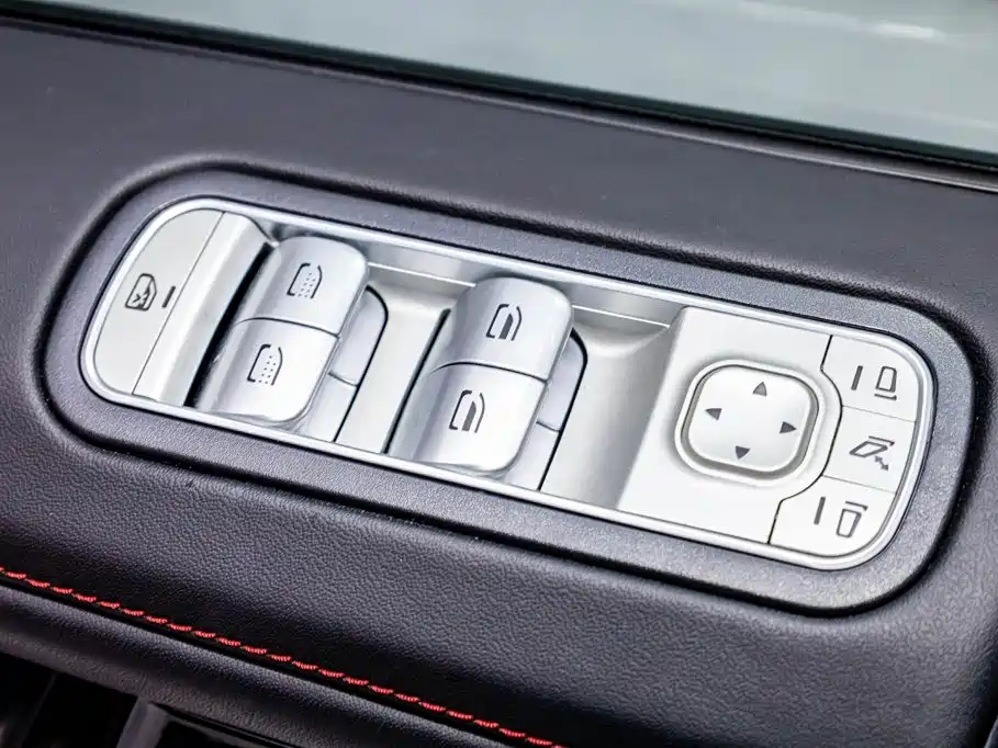 Mercedes-Benz G-Class AMG 2015 — фото 15