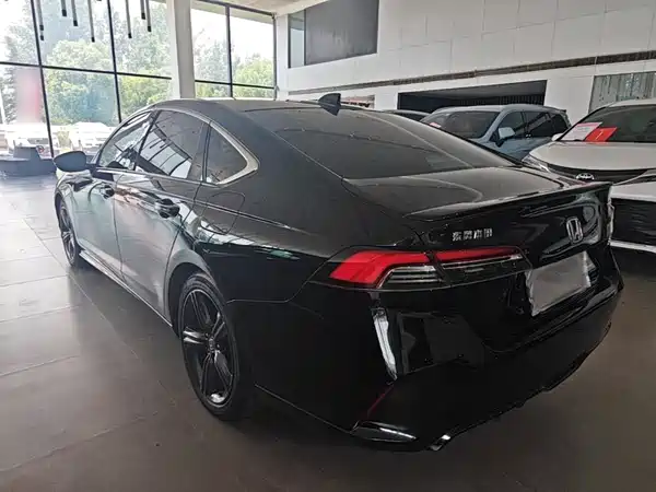 Honda Inspire 2023