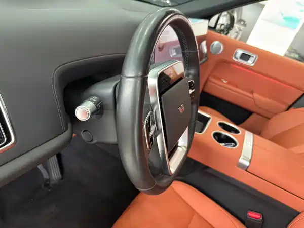 Li Auto L7 2024