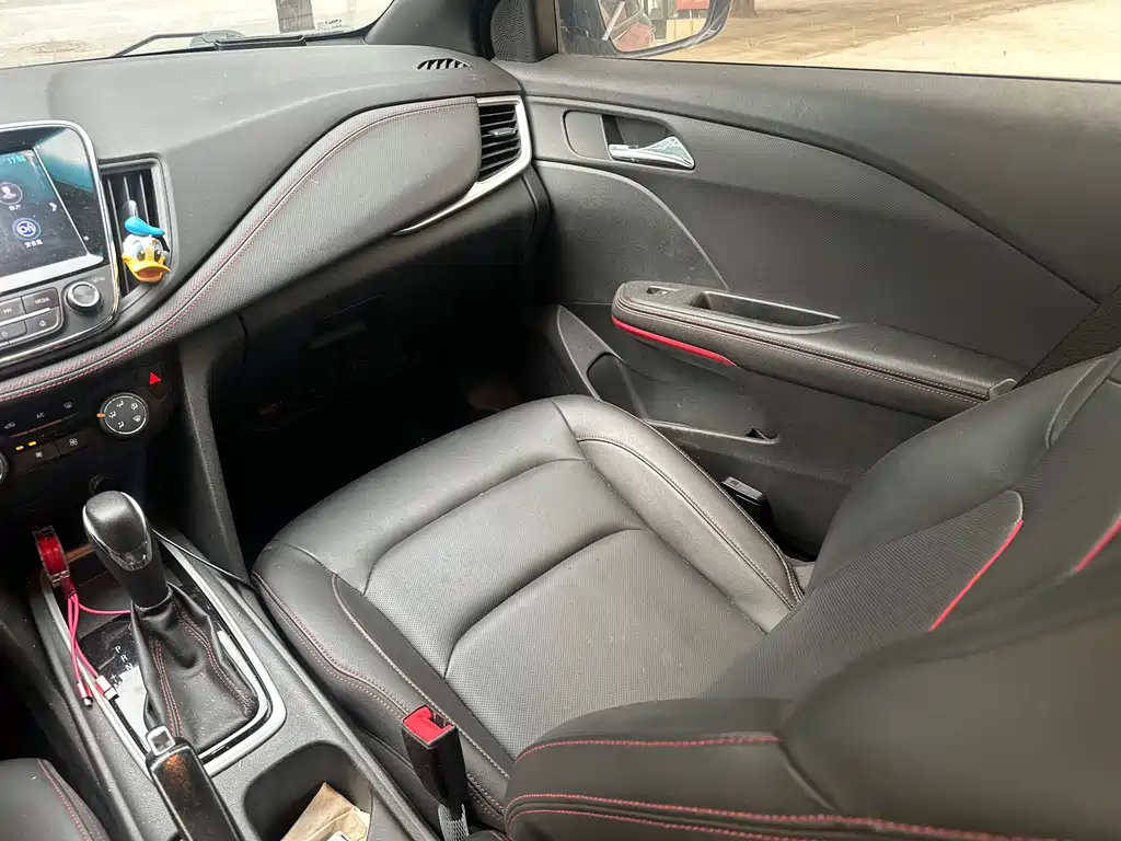 Chevrolet Cruze 2020