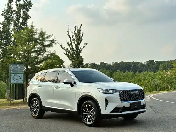 Haval H6 2025