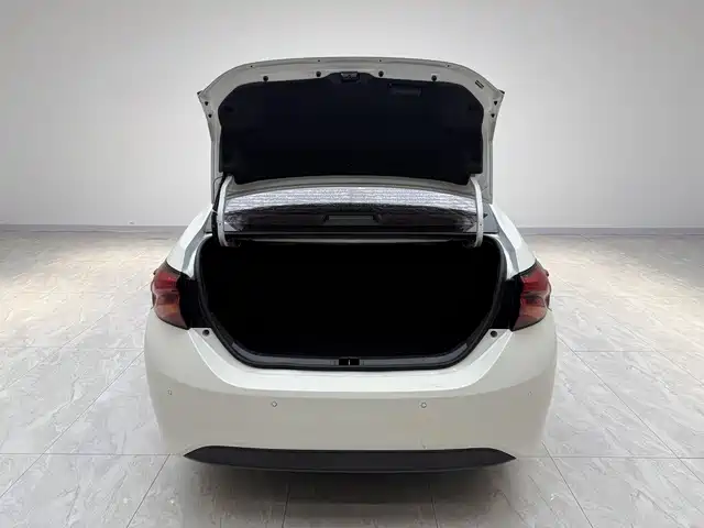 Toyota Levin 2017 — фото 14
