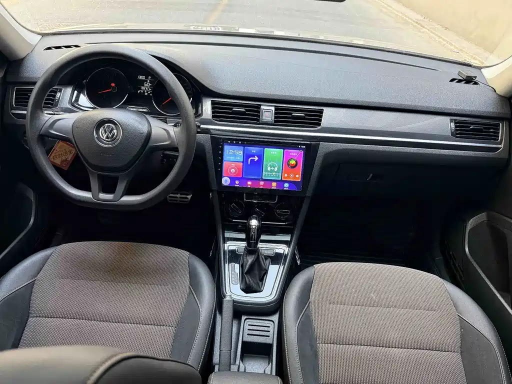 Volkswagen C-TREK Weiling 2017 — фото 8
