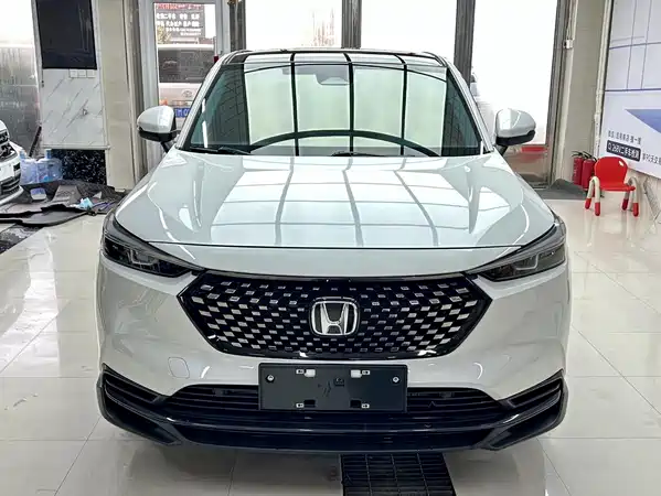 Honda XR-V 2023