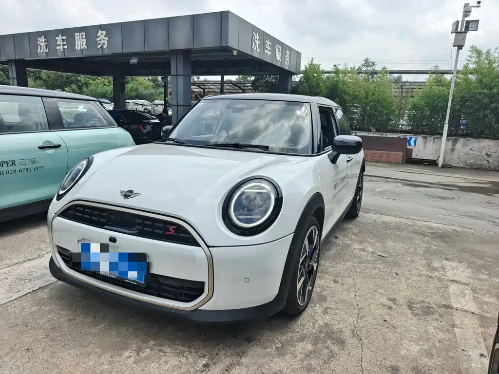 MINI Mini 2024