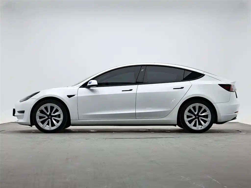 Tesla Model 3 2021 — фото 5