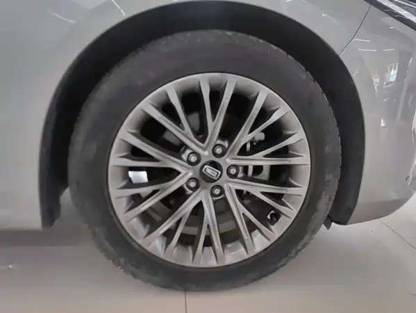 Bestune B70 2023