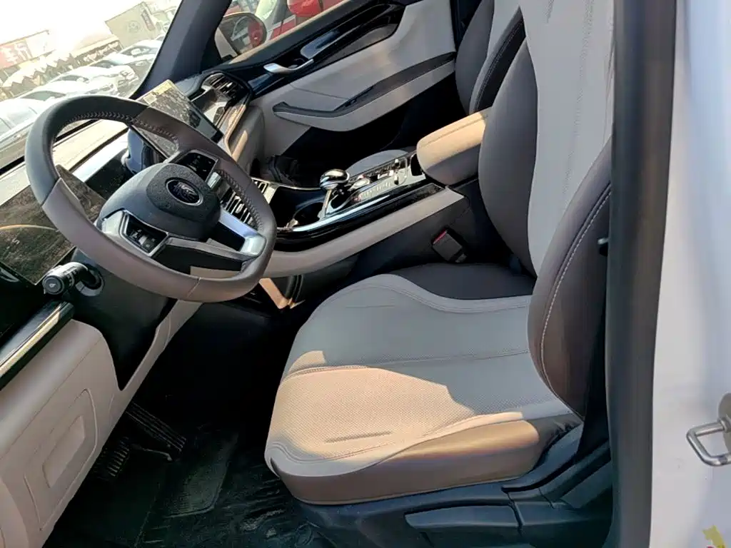 BYD Qin PLUS 2024 — фото 15