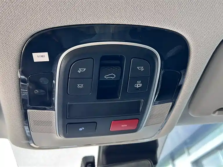 Hyundai Tucson 2023 — фото 15