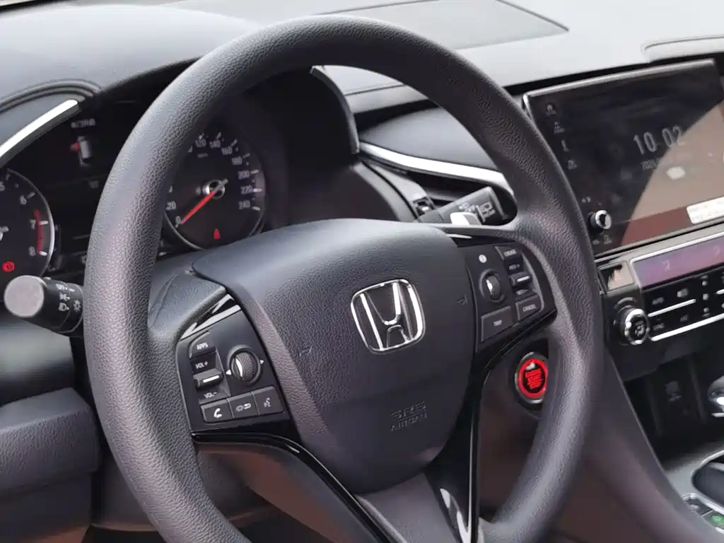 Honda Avancier 2019 — фото 5