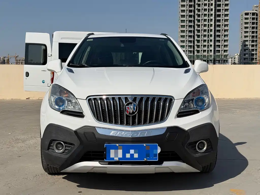 Buick Encore 2015