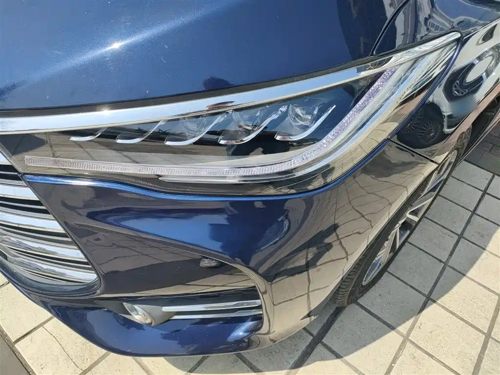 BYD MAX 2019 — фото 18