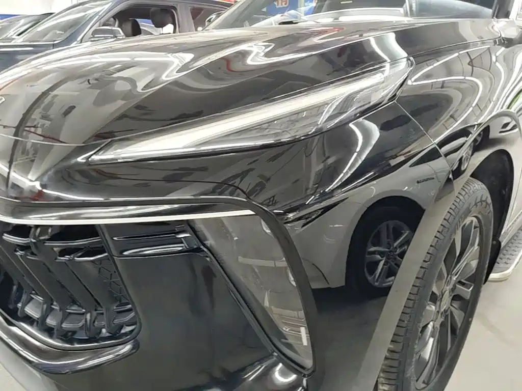 Dongfeng Fengxing T5 EVO 2022 — фото 24