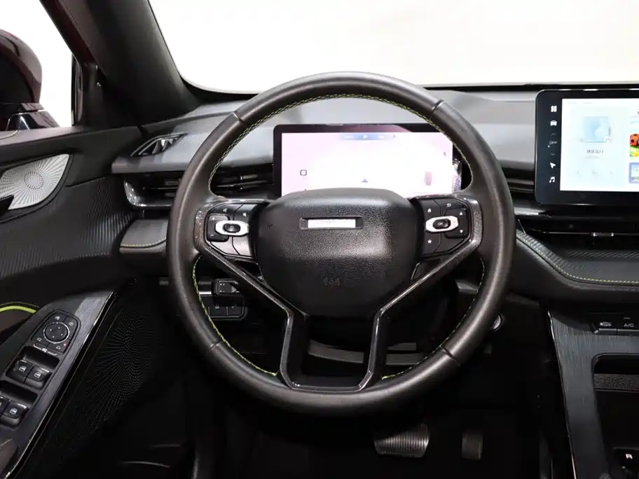 Haval H6S 2022 — фото 13