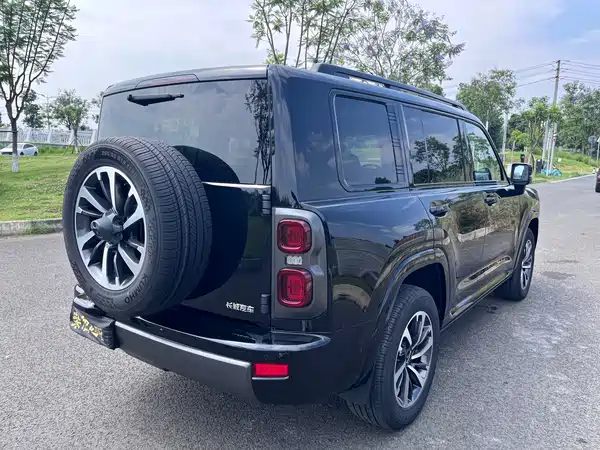 Haval H9 2024