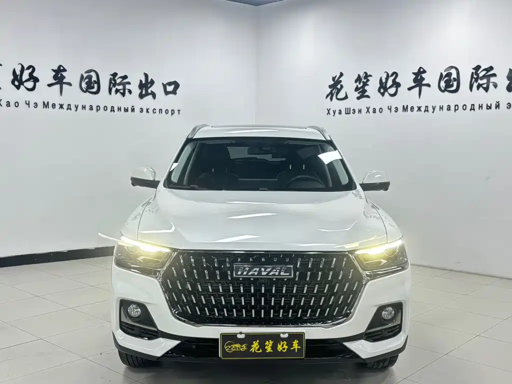 Haval H6 2023