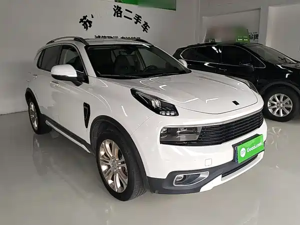 Lynk & Co 01 2018