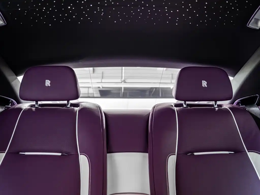 Rolls-Royce Phantom 2021 — фото 13