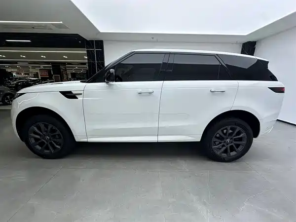 Land Rover Range Rover Sport 2023