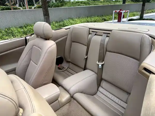 Jaguar XK 2009