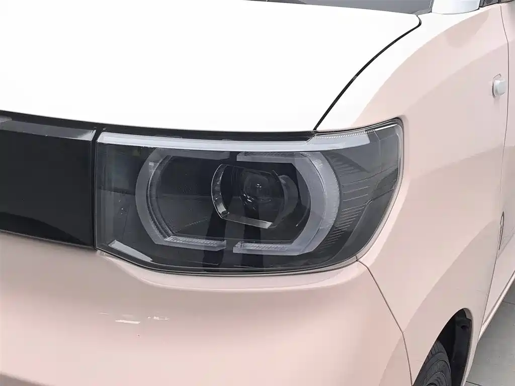 Wuling MINIEV 2021