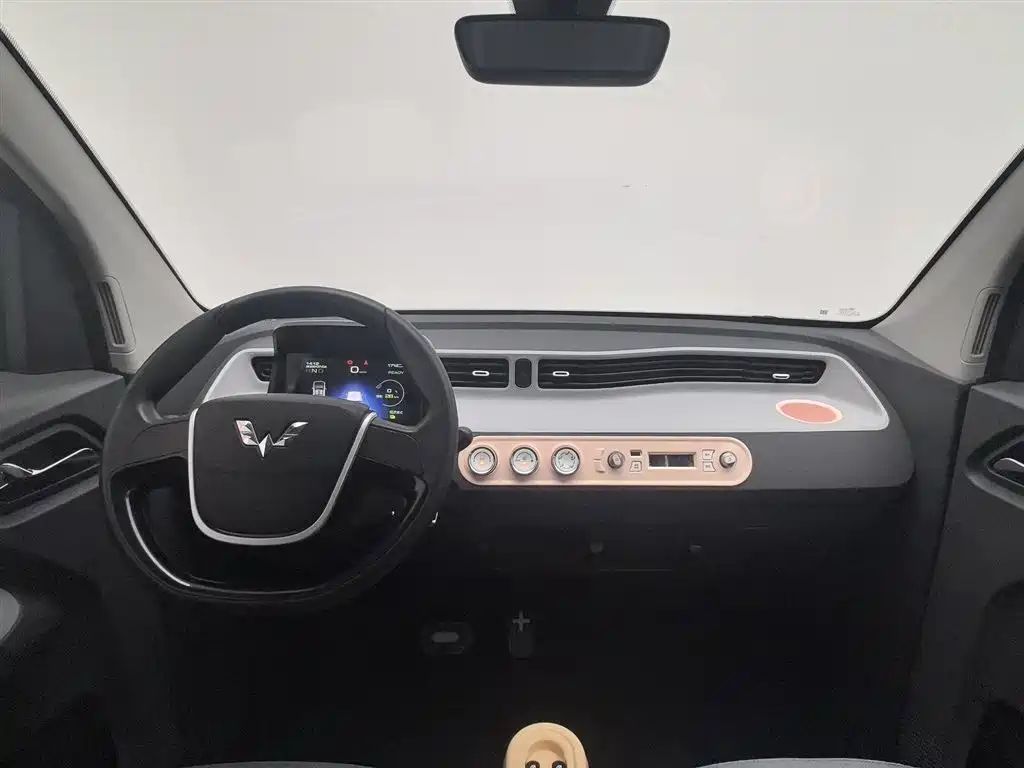 Wuling MINIEV 2021