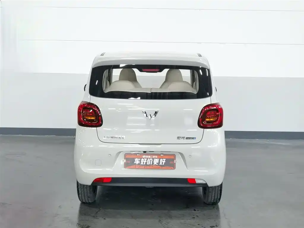 Wuling MINIEV 2025