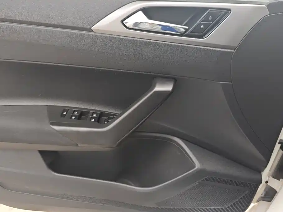 Volkswagen Polo 2020