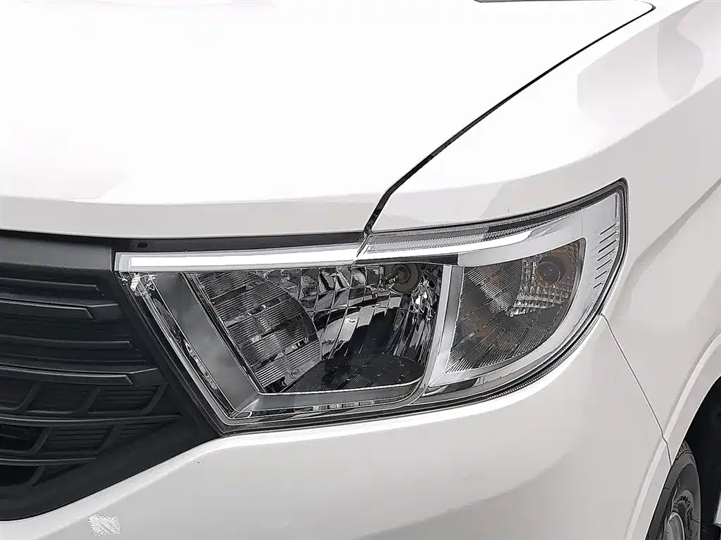 Wuling Hongguang V 2026