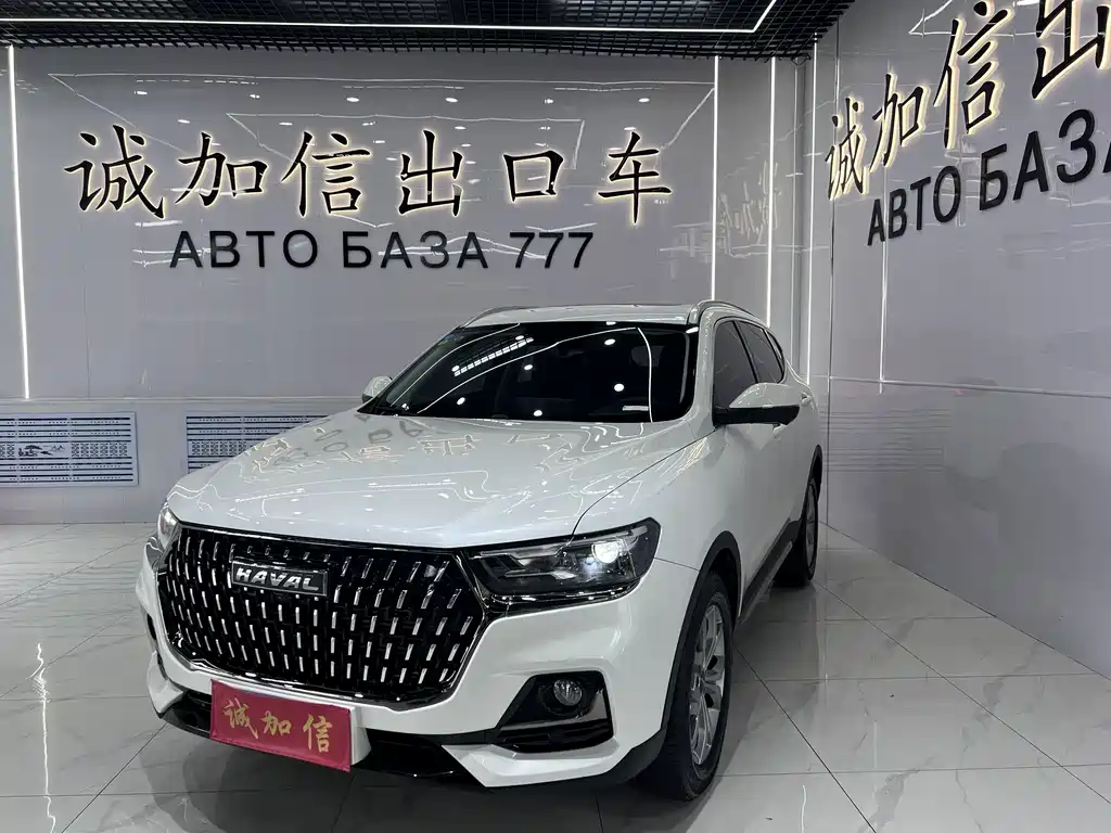 Haval H6 2023