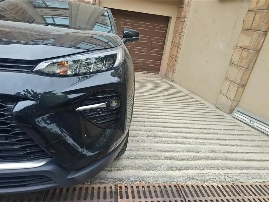 Toyota Wildlander 2022