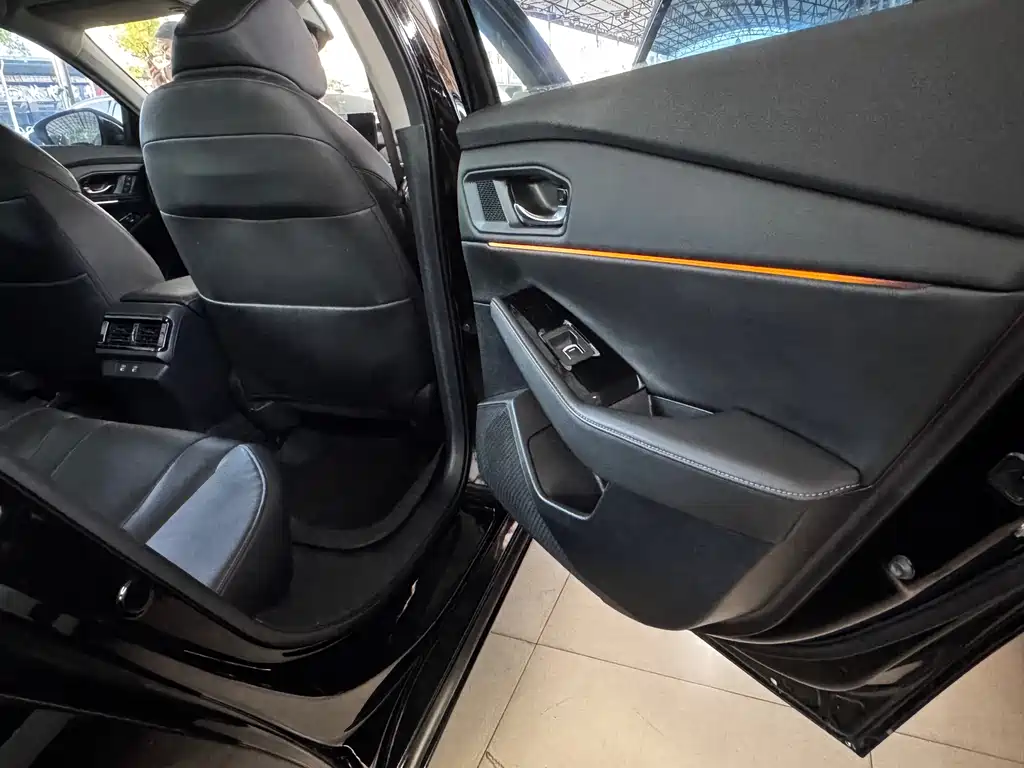 Honda Accord 2023 — фото 12
