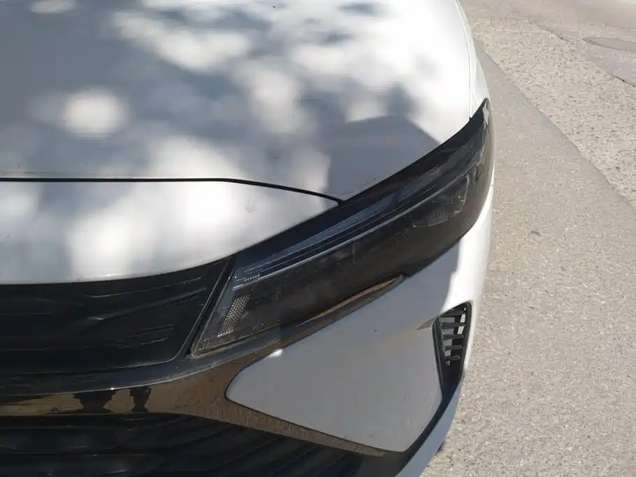 Chevrolet Cruze 2023