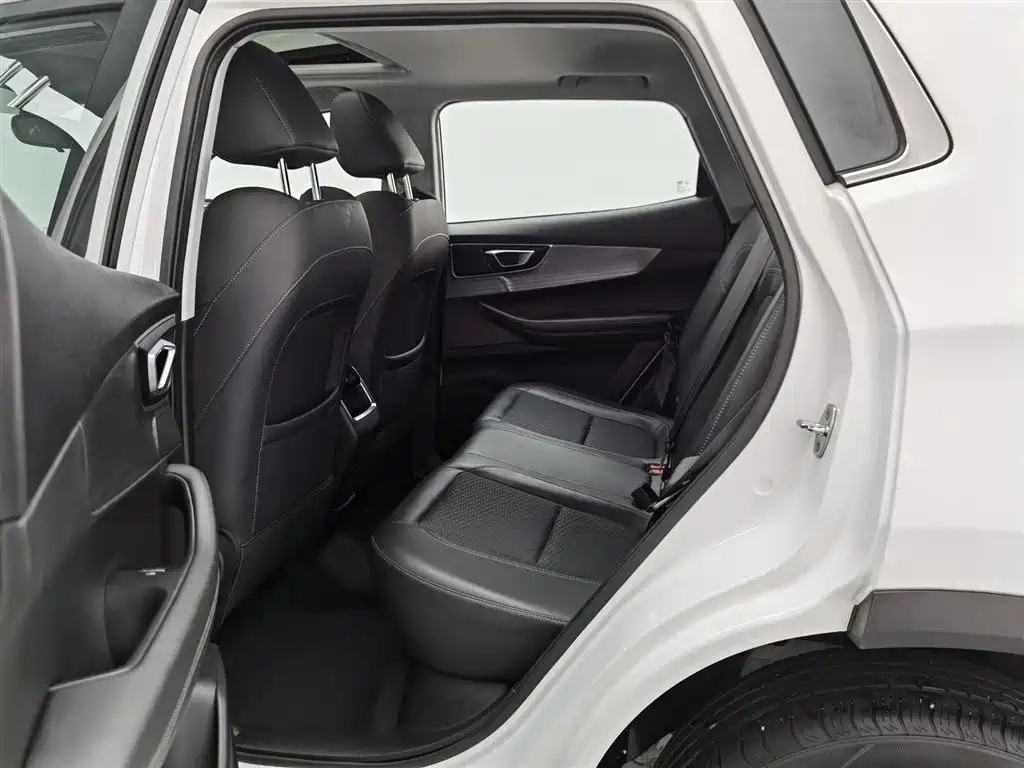 Chery Tiggo 5x 2021 — фото 15