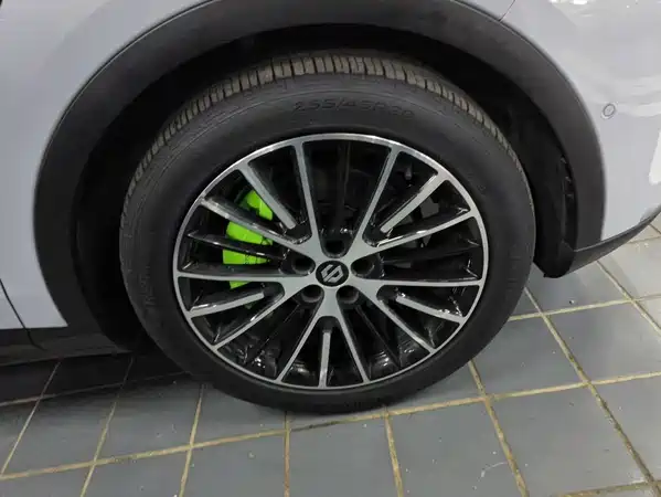 Leapmotor C11 2025