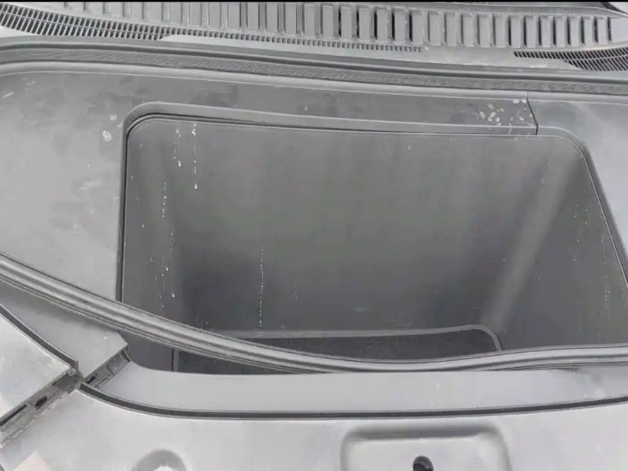 BYD Seal 07 EV 2024
