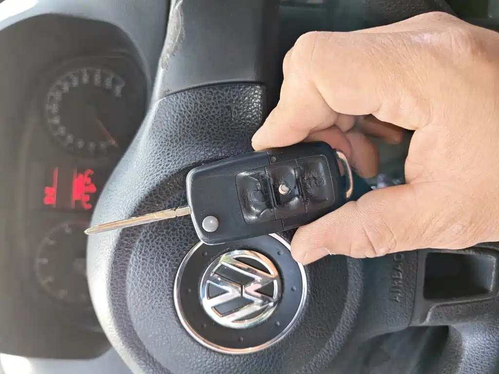 Volkswagen Jetta 2017 — фото 12