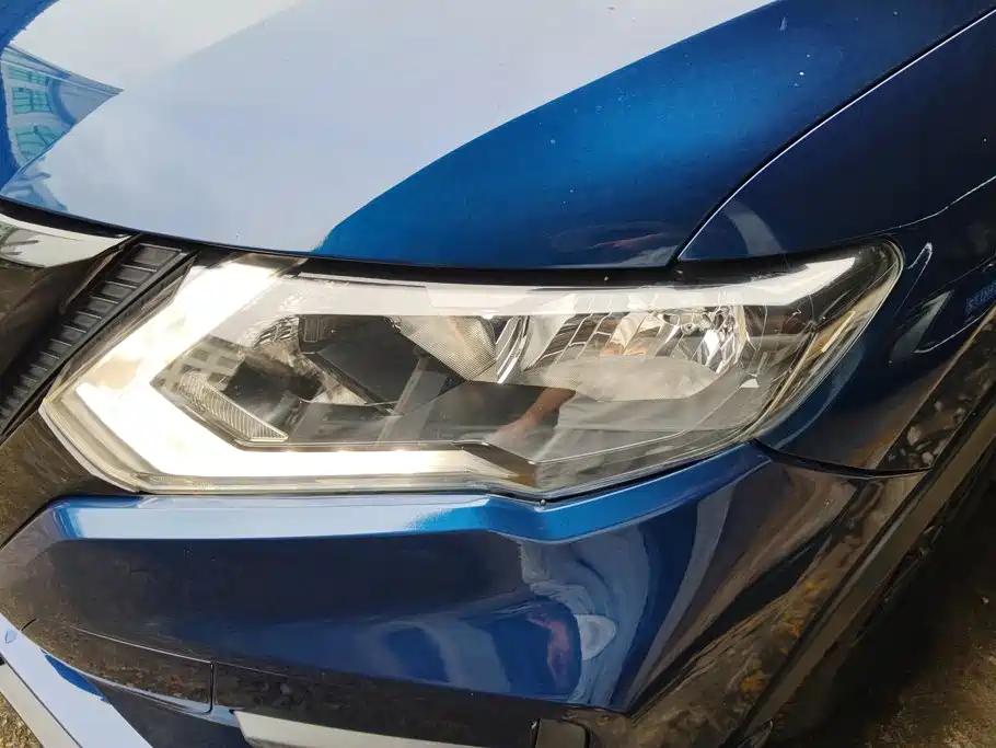 Nissan X-Trail 2018