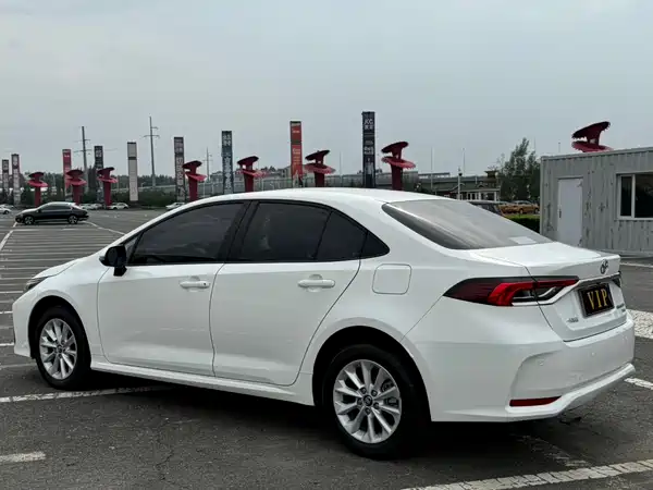 Toyota Corolla 2023