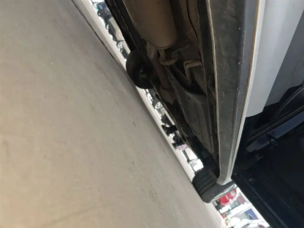 Hyundai Santa Fe 2018 — фото 19