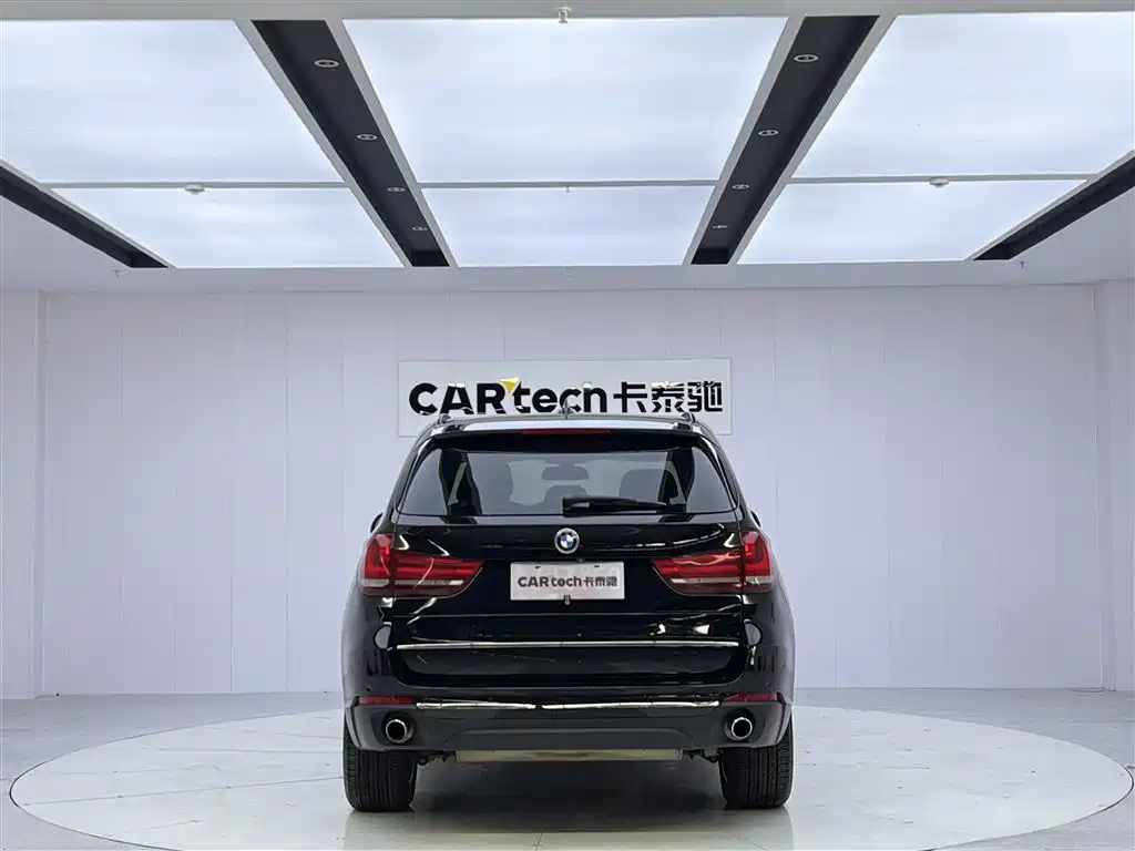 BMW X5 2015 — фото 6