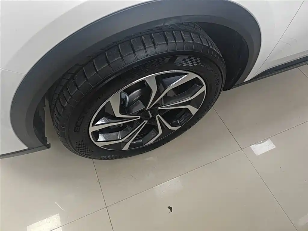 Haval Xiaolong MAX 2025 — фото 23